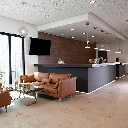 Hotel New In Gaimersheim 외부 사진