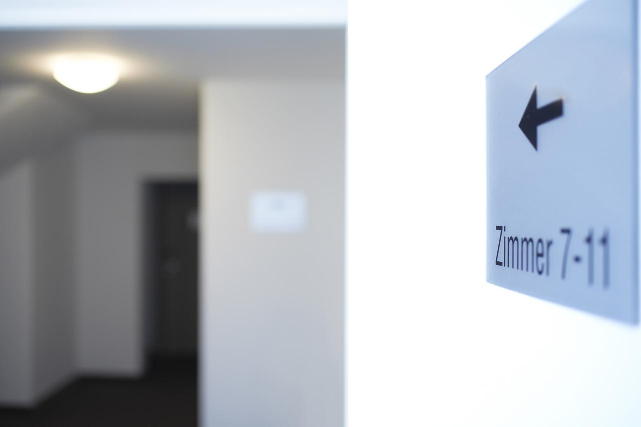 Hotel New In Gaimersheim 외부 사진