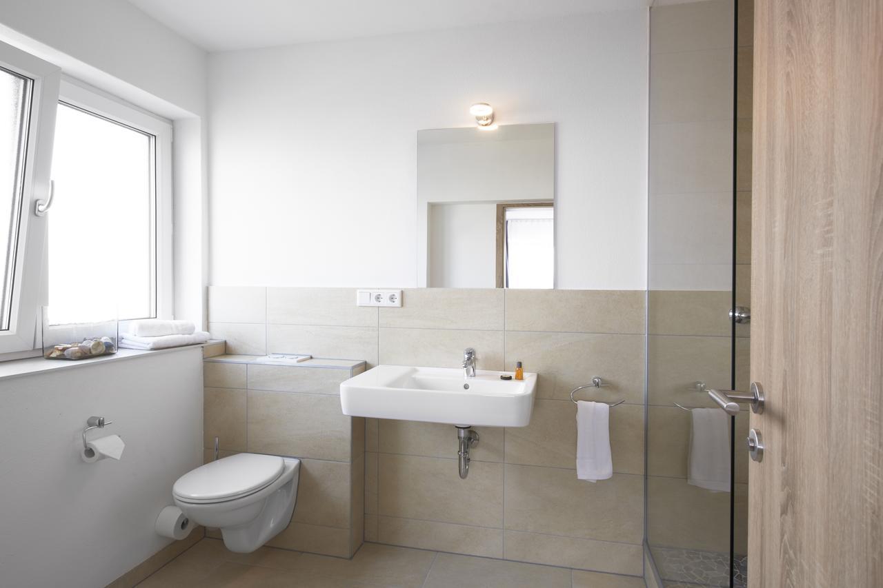 Hotel New In Gaimersheim 외부 사진