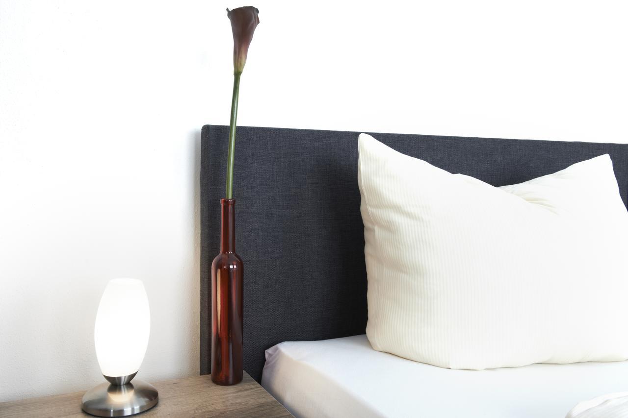 Hotel New In Gaimersheim 외부 사진