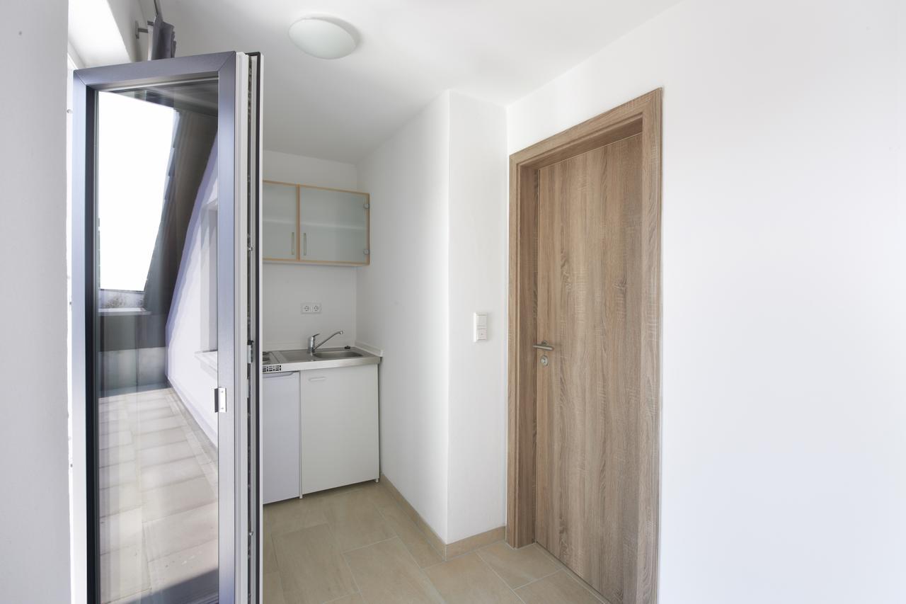 Hotel New In Gaimersheim 외부 사진