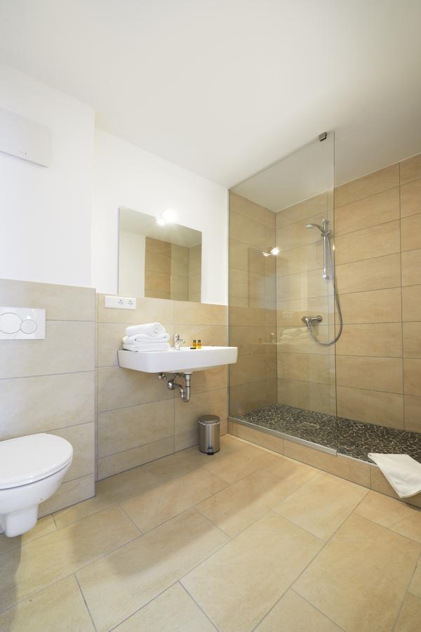 Hotel New In Gaimersheim 외부 사진