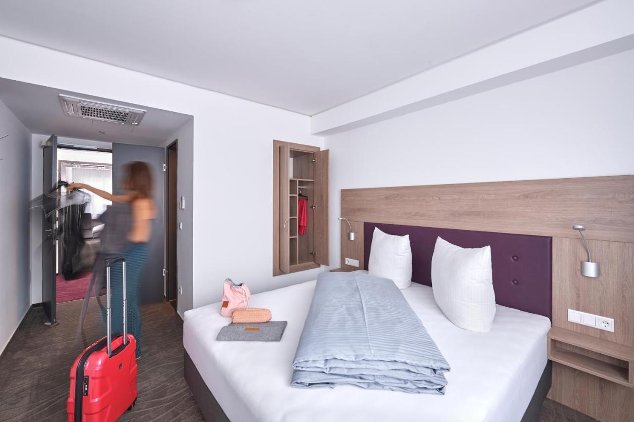 Hotel New In Gaimersheim 외부 사진
