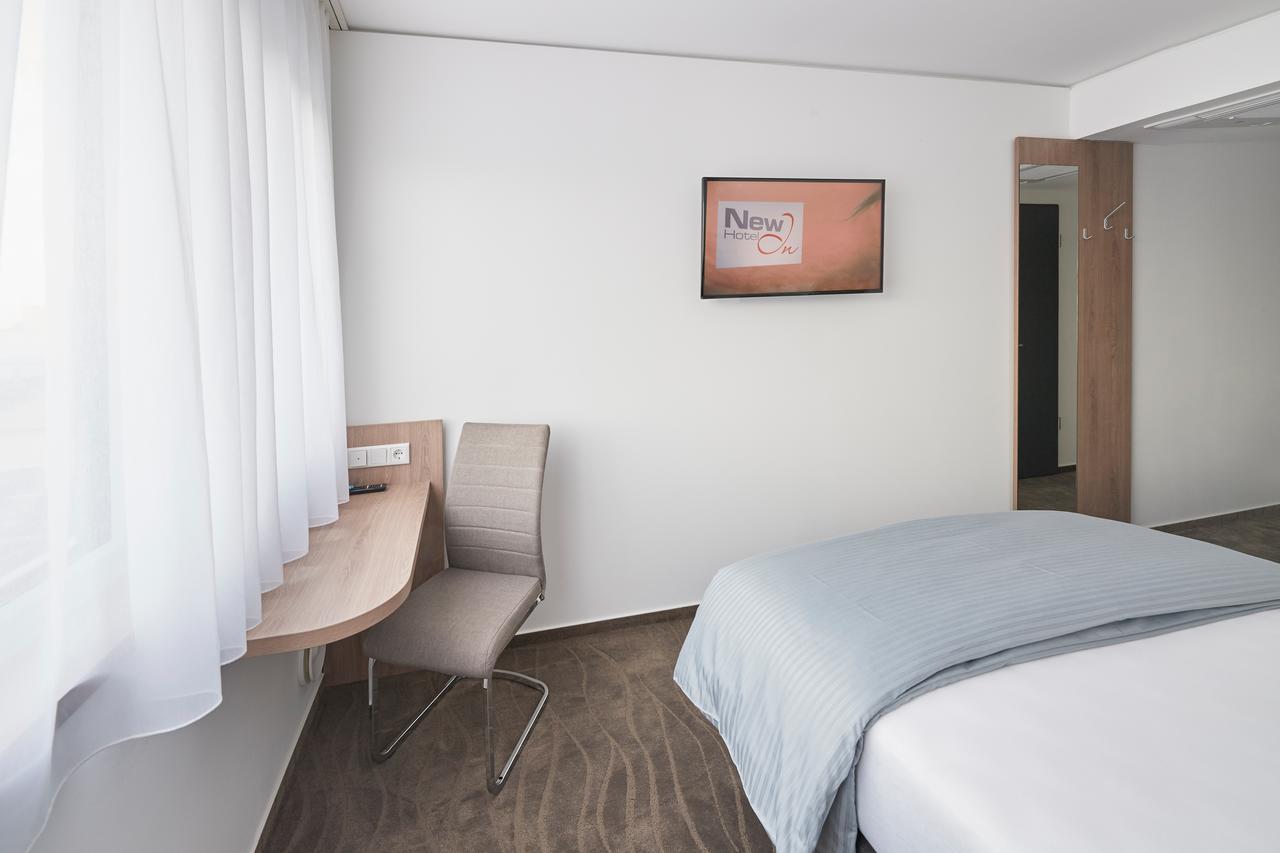 Hotel New In Gaimersheim 외부 사진