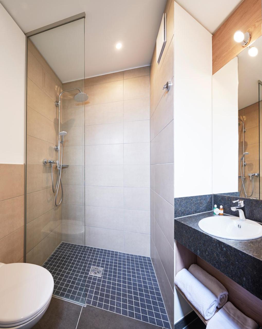 Hotel New In Gaimersheim 외부 사진