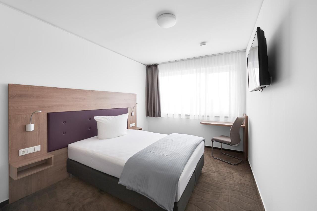 Hotel New In Gaimersheim 외부 사진