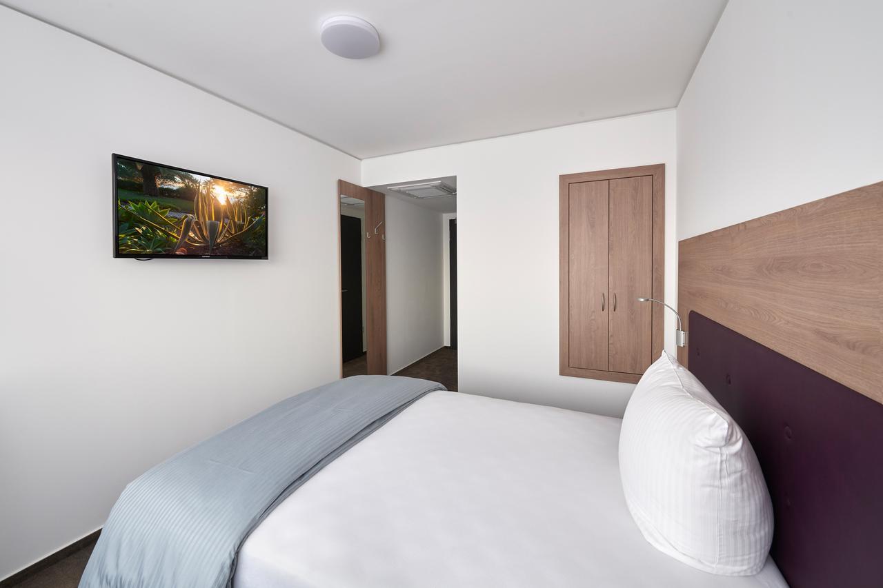 Hotel New In Gaimersheim 외부 사진