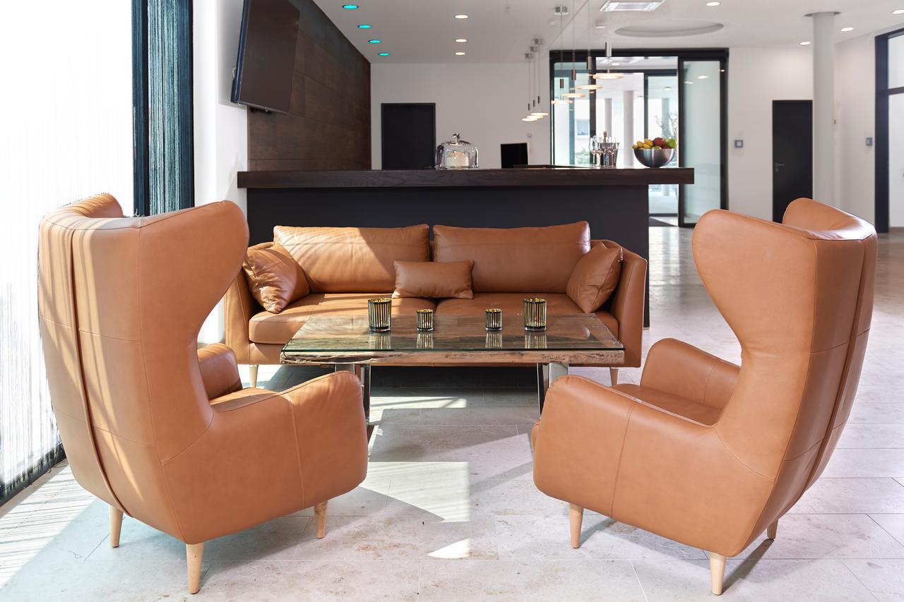 Hotel New In Gaimersheim 외부 사진