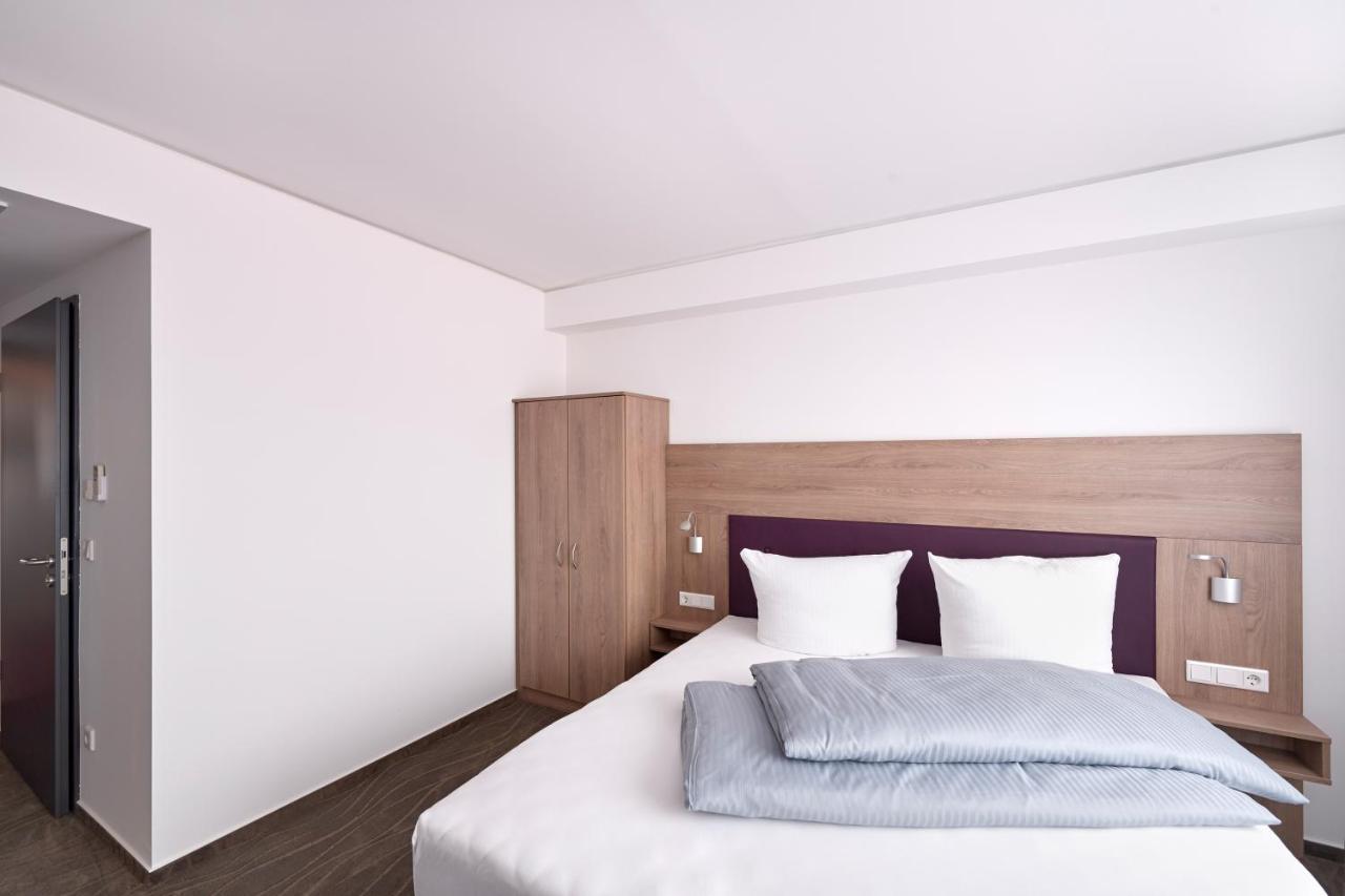 Hotel New In Gaimersheim 외부 사진