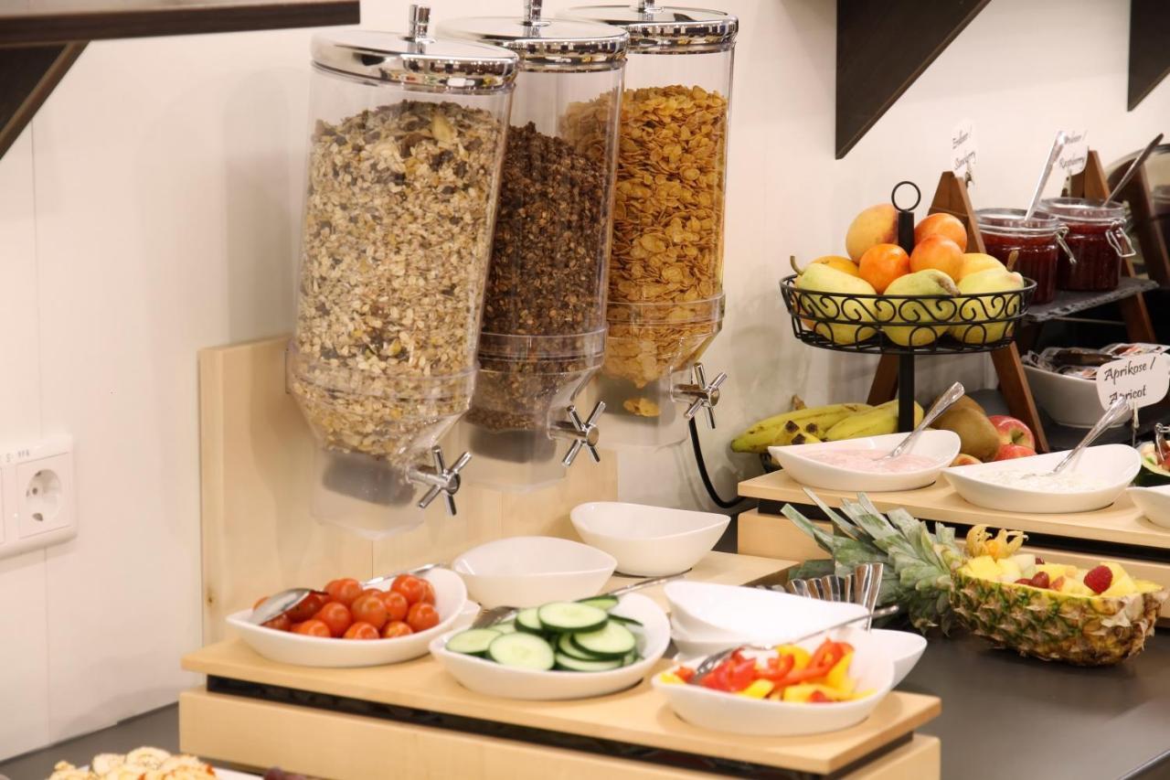 Hotel New In Gaimersheim 외부 사진