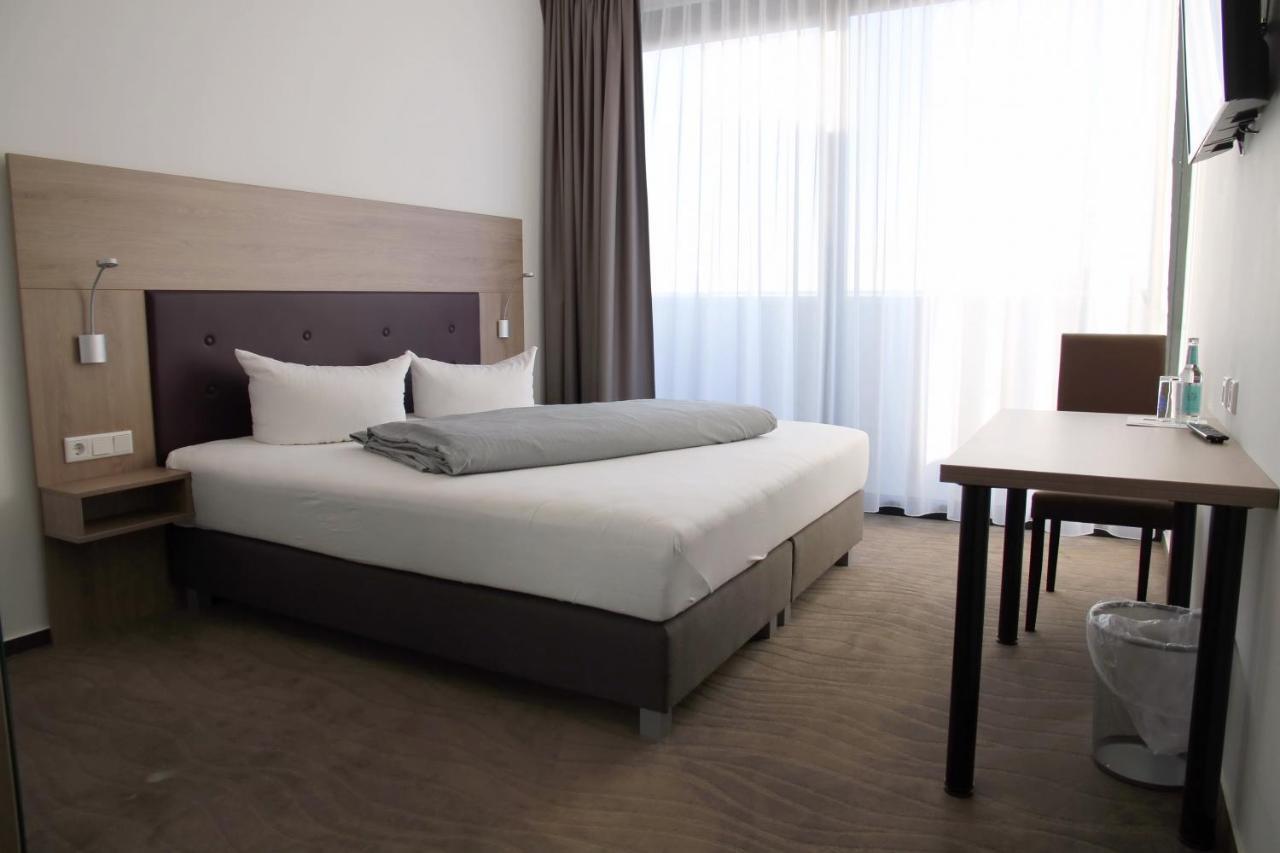 Hotel New In Gaimersheim 외부 사진